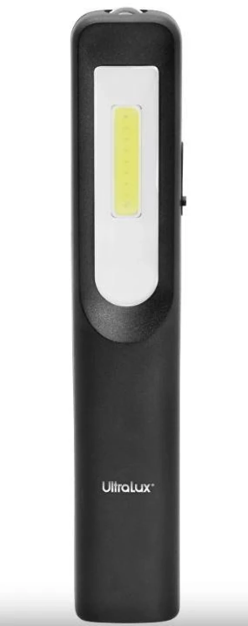 LED Работна лампа с магнитна основа и клипс 3W, 7000K, 5V DC, IP44