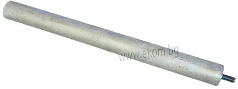 550UN01 Анодна защита 18/200mm ф5мм