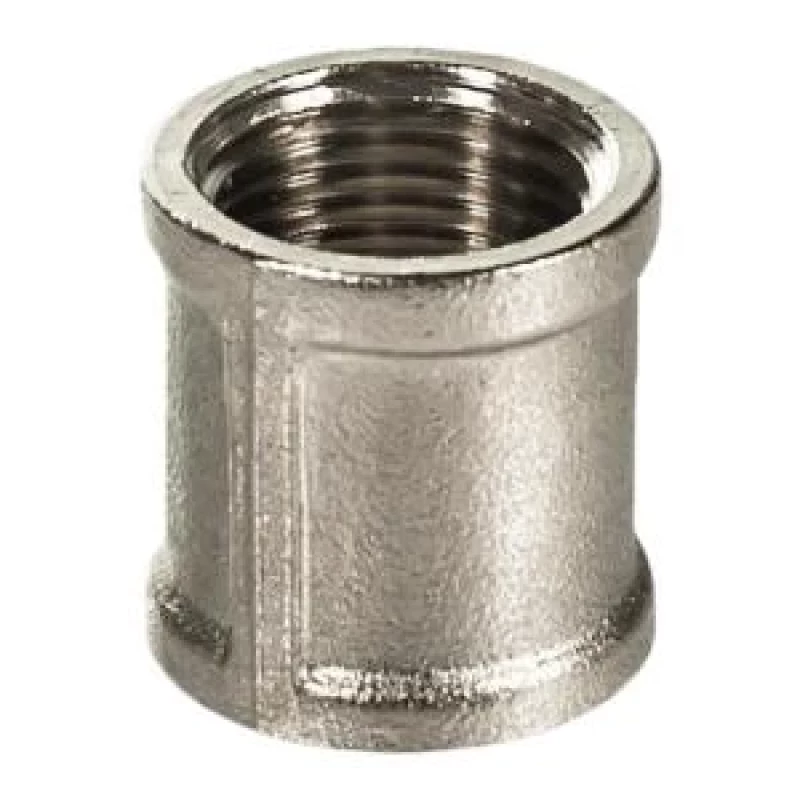 103HS01 Муфа 1/2"х1/2"
