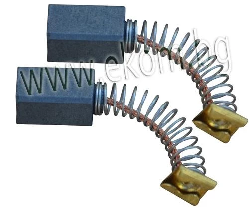 462HT125 Четка 6.5x7.5x13.5/12 к-кт-HITACHI