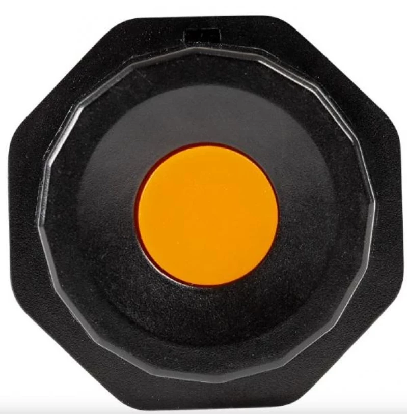 LED USB мултифункционална презареждаема лампа 3W, Li-Ion 2500mAh, 5000K, IP65