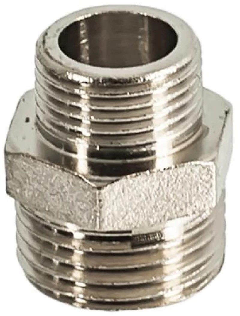 103HS08 Нипел 1/2x3/4"