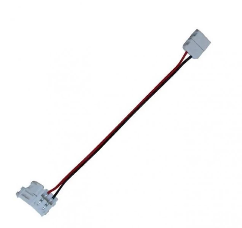 823VT25 Гъвкав Конектор За 5050 Led Лента 3501