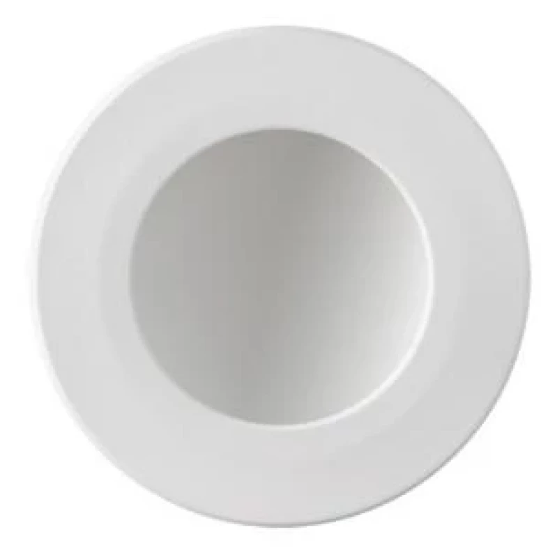 LED ЛУНА С ИНДИРЕКТНА СВЕТЛИНА КРЪГ 8W, 4200K, 220V, НЕУТРАЛНА СВЕТЛИНА, SMD 2835