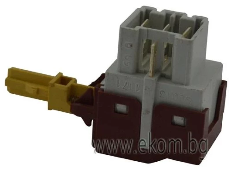 146ZN02 Бутон-ZANUSSI