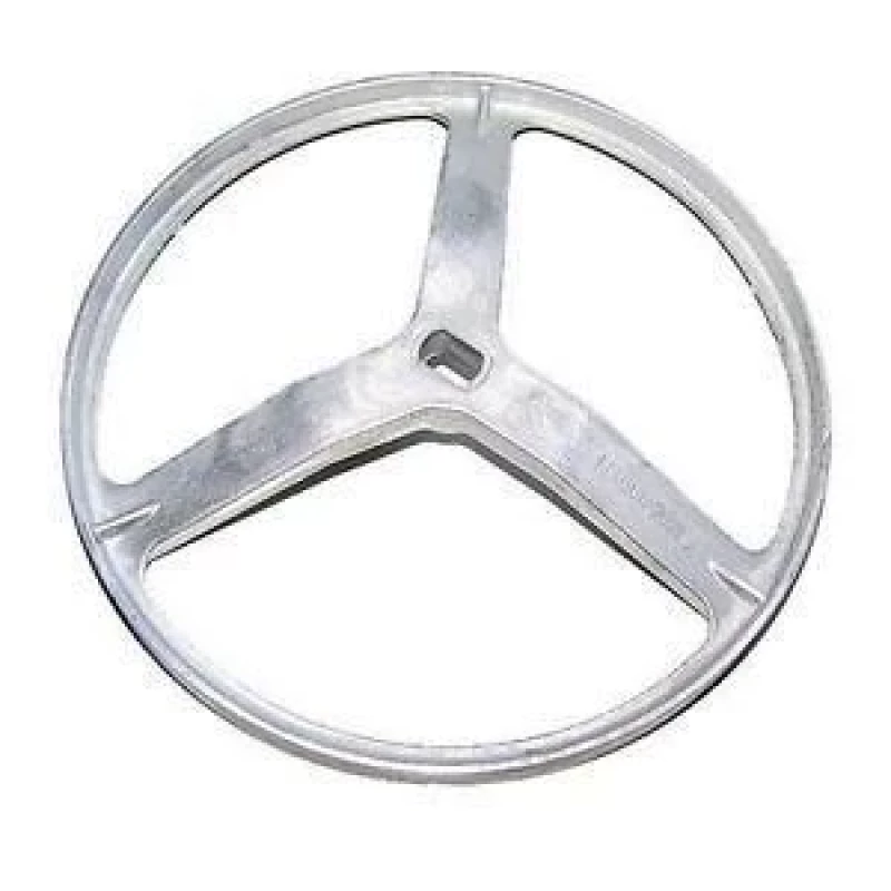 Голяма ремъчна шайба 066080 - ARISTON