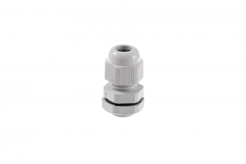 802PB16 Кабелен щуцер M12 IP67