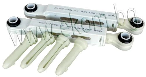167AE05 Амортисьор к-кт AEG