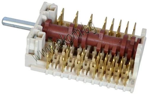 346AR04 Ключ за фурна 7 тактов -ARISTON