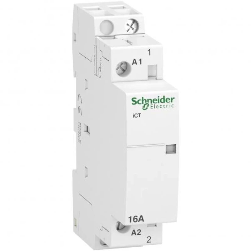 871SC03 Контактор, 16A, 1NO, 230-240V, 50Hz