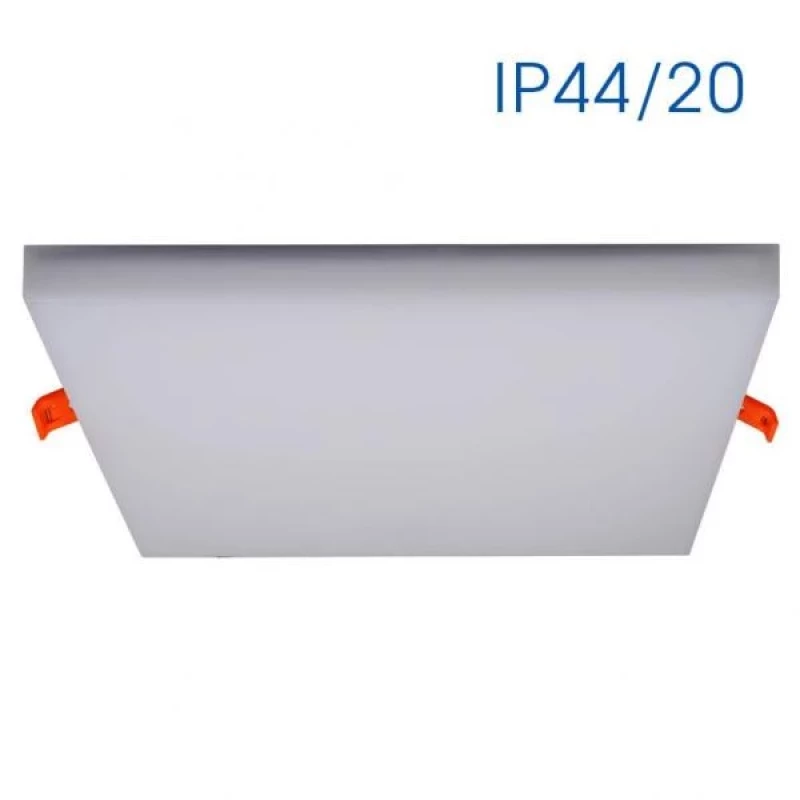 822VX05 LED Панел 4000К 230V QUADRA 36W CL VIV004285