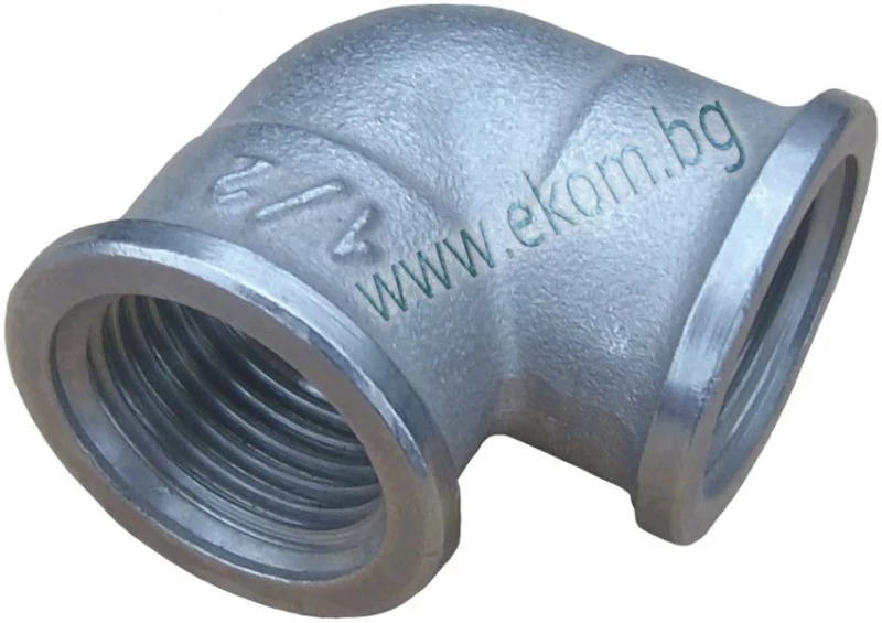103TM05 Коляно 1/2" 1560N000404