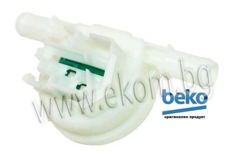 151AC03 Дебитомер-BEKO