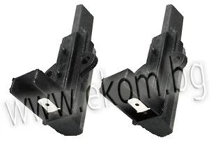 162AR25 Графитни четки к-кт ARISTON MERLONI