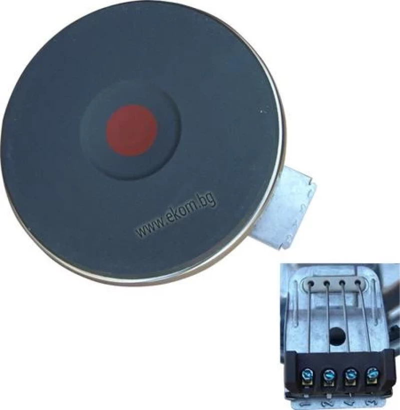 302CU08 ЧНП 1500 W ф145mm EGO