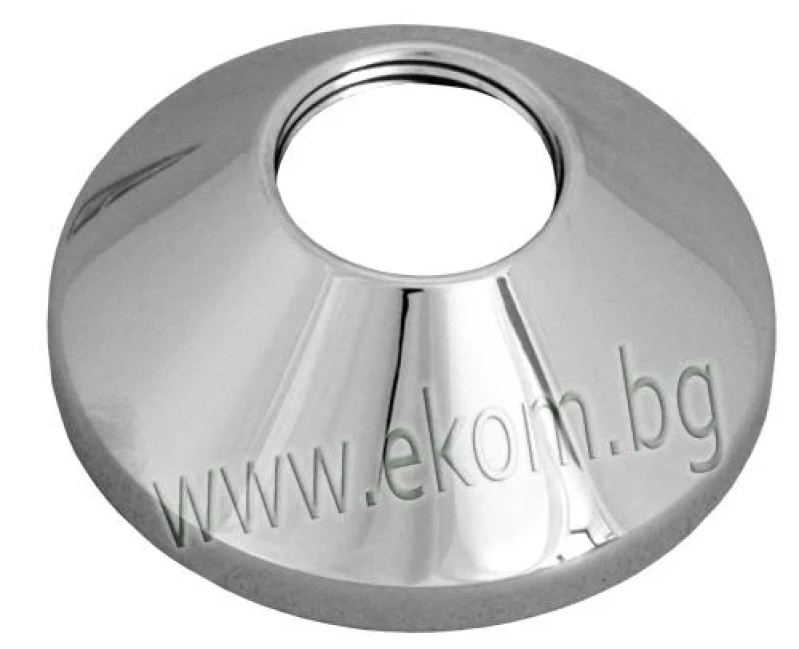 103BT43 Розетка за ексцентрик - VIDIMA 3/4"