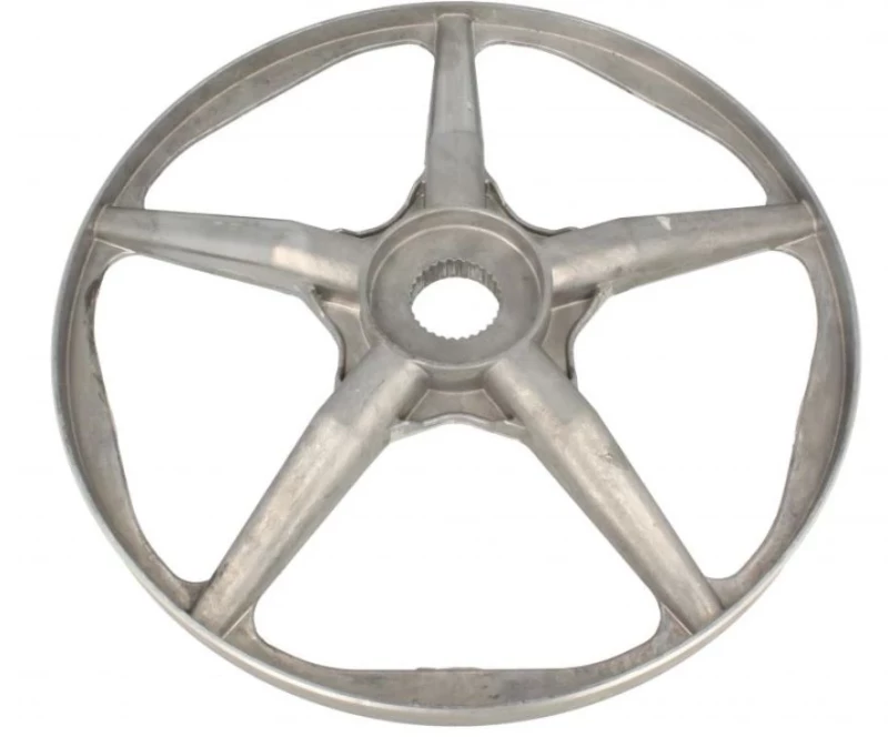 Голяма ремъчна шайба DC66-00936A - SAMSUNG
