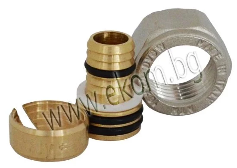 900TM02 Адаптор 1/2"