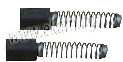 462HT160 Четка 6.3x6.3x13/11 к-кт-B/D