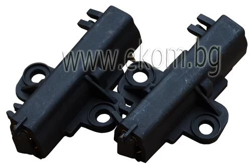 162AE10 Графитни четки к-кт-AEG