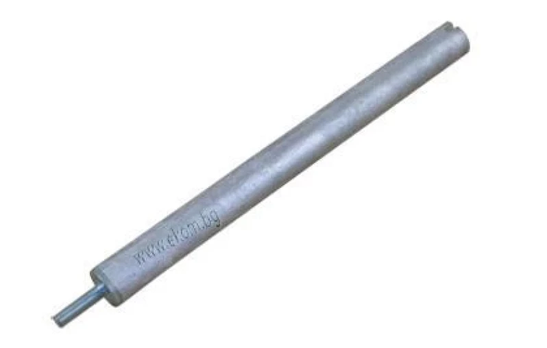 550UN02 Анодна защита 21/250mm ф6мм