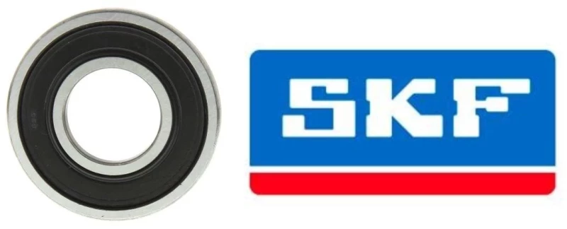 114LG40 Лагер 6203 2RSH SKF