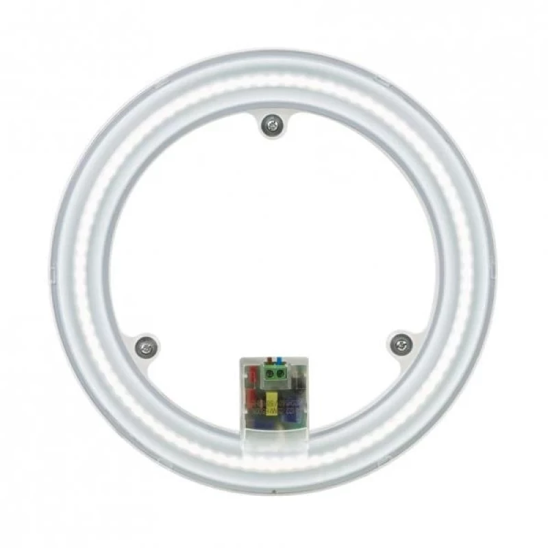 МАГНИТЕН LED МОДУЛ ЗА ПЛАФОНИЕРИ 18W, 4200K, 220V-240V AC, SMD2835