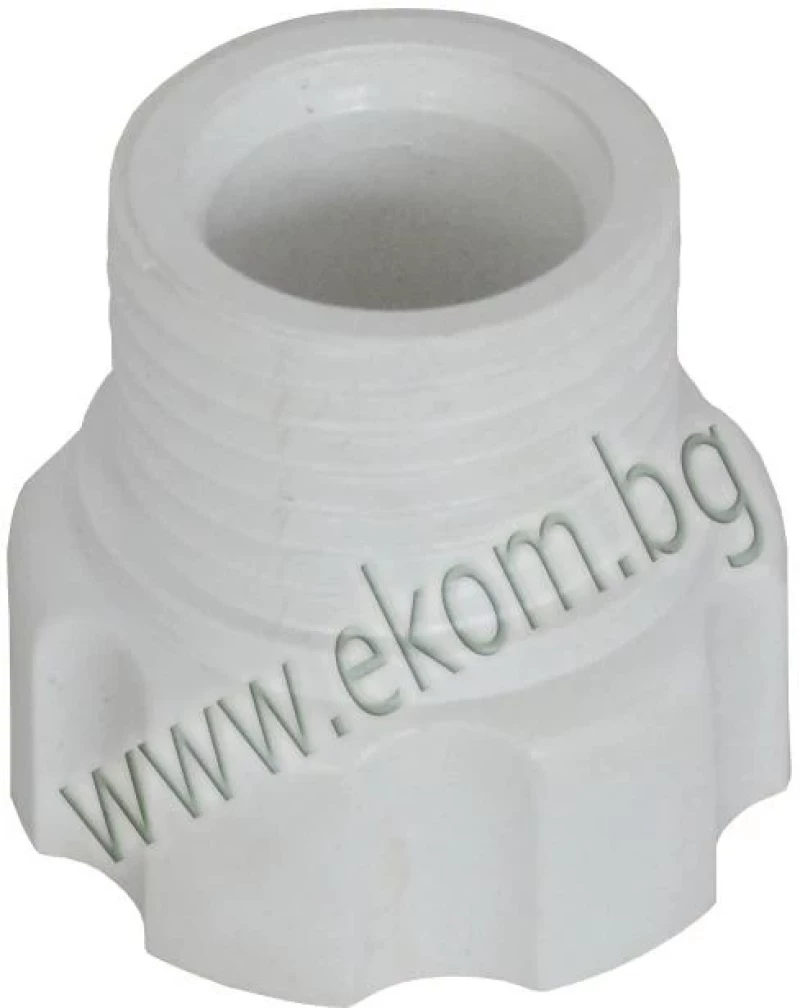 502ЕД02 Преходник Бета PVC