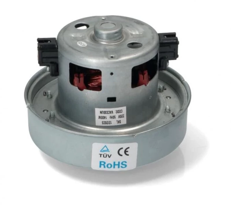 406VA10 Мотор прахосмукачка с борд 1400 W
