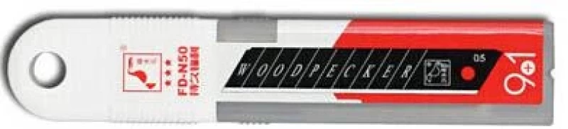 862ЕЛ07 ОСТРИЕ ЗА МАКЕТЕН НОЖ SK2 / FD-N50(10бр.)