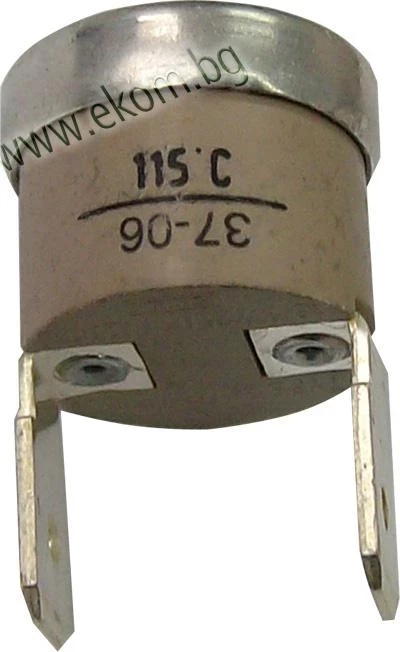 450КМ59 Термостат 115°