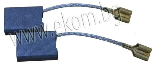 462HT101 Четка 6.3x16x26 к-кт-BOSCH