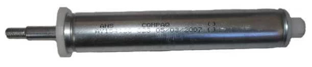 167AE12 Амортисьор AEG 154mm/128mm