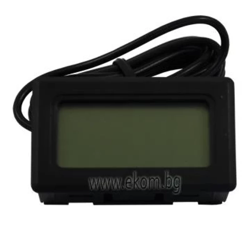 218FR08 Термометър -50/+70°C