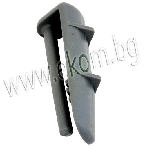 140AC05 Щифт за горна кошница-BEKO