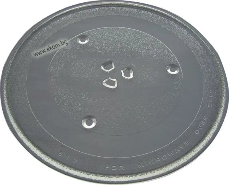 344МП20 Чиния за микровълнова печка 284mm/B6/