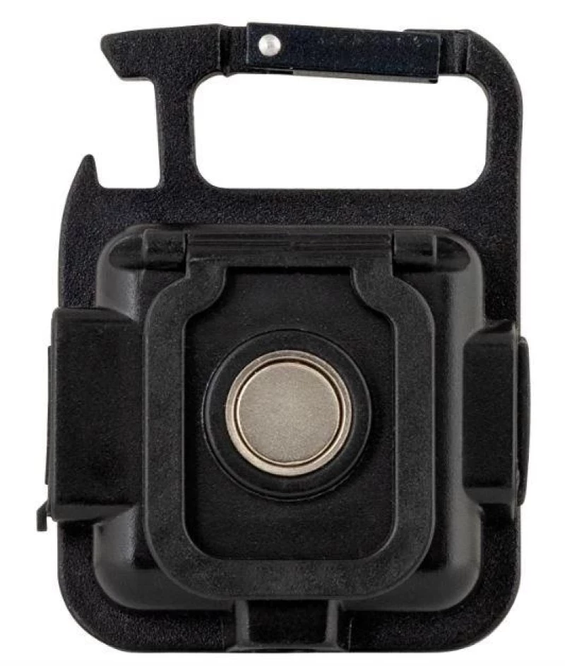 Милтифункционален LED фенер 5W, 6500K, 5V DC, IP44