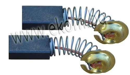 462HT234 Четка 5x11x18.5/17 к-кт-MAKITA