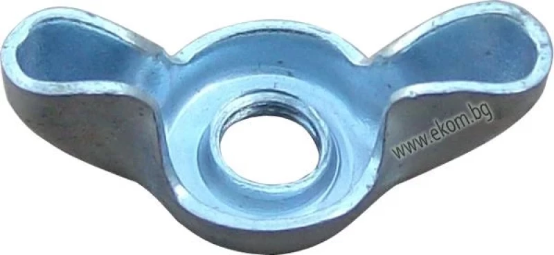 707МР01 Гайка крилчата