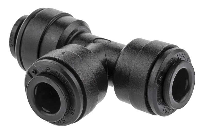 103GU32 Тройна свръзка 6mm PM0206E