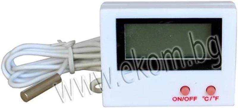 218FR07 Термометър -50/+85°C