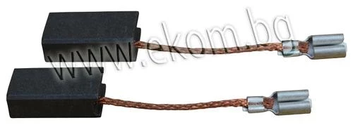 462HT145 Четка 5x8x15 к-кт-AEG