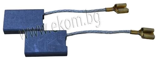 462HT103 Четка 6.3x16x22 к-кт-BOSCH
