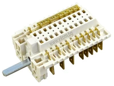 346AR00 Ключ за фурна 8-тактов-ARISTON