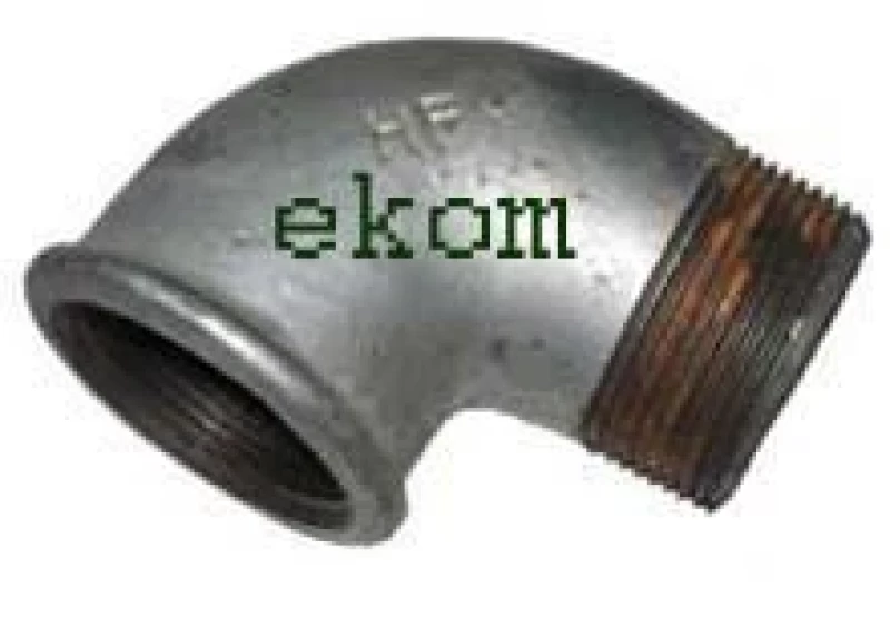 103ФБ18 Коляно 1 1/2" FM