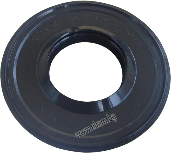 113GR00 Семеринга 35x65/74x10/14,5