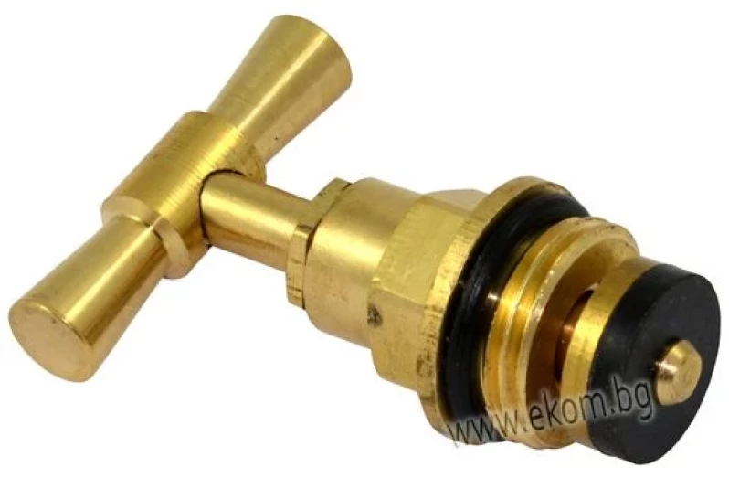 102BT45 Патрон за канела с Т-ръкохватка 1/2"