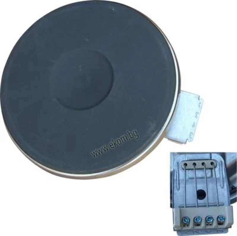 302CU03 ЧНП 1000 W ф.145mm EGO