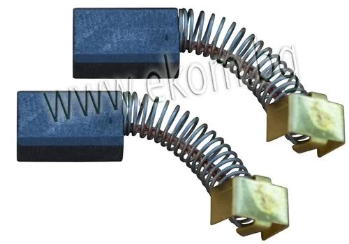 462HT230 Четка 5x8x12.5 к-кт-MAKITA