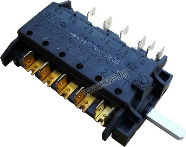 346CU11 Ключ 6-тактов 4063/23
